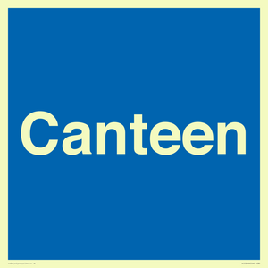 Canteen